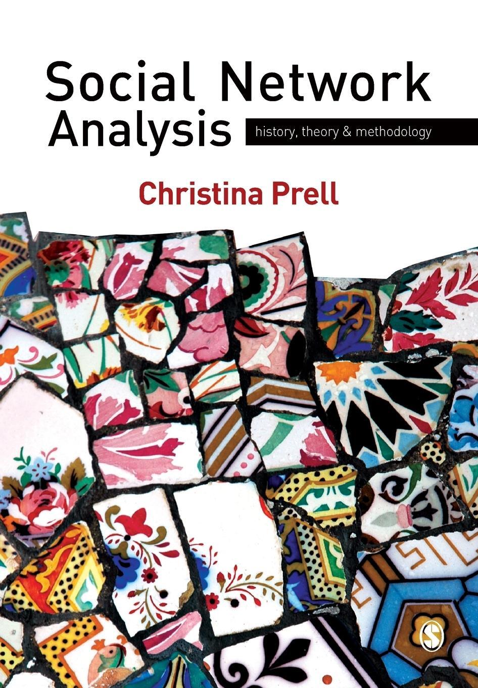 Cover: 9781412947152 | Social Network Analysis | Christina Prell | Taschenbuch | Paperback