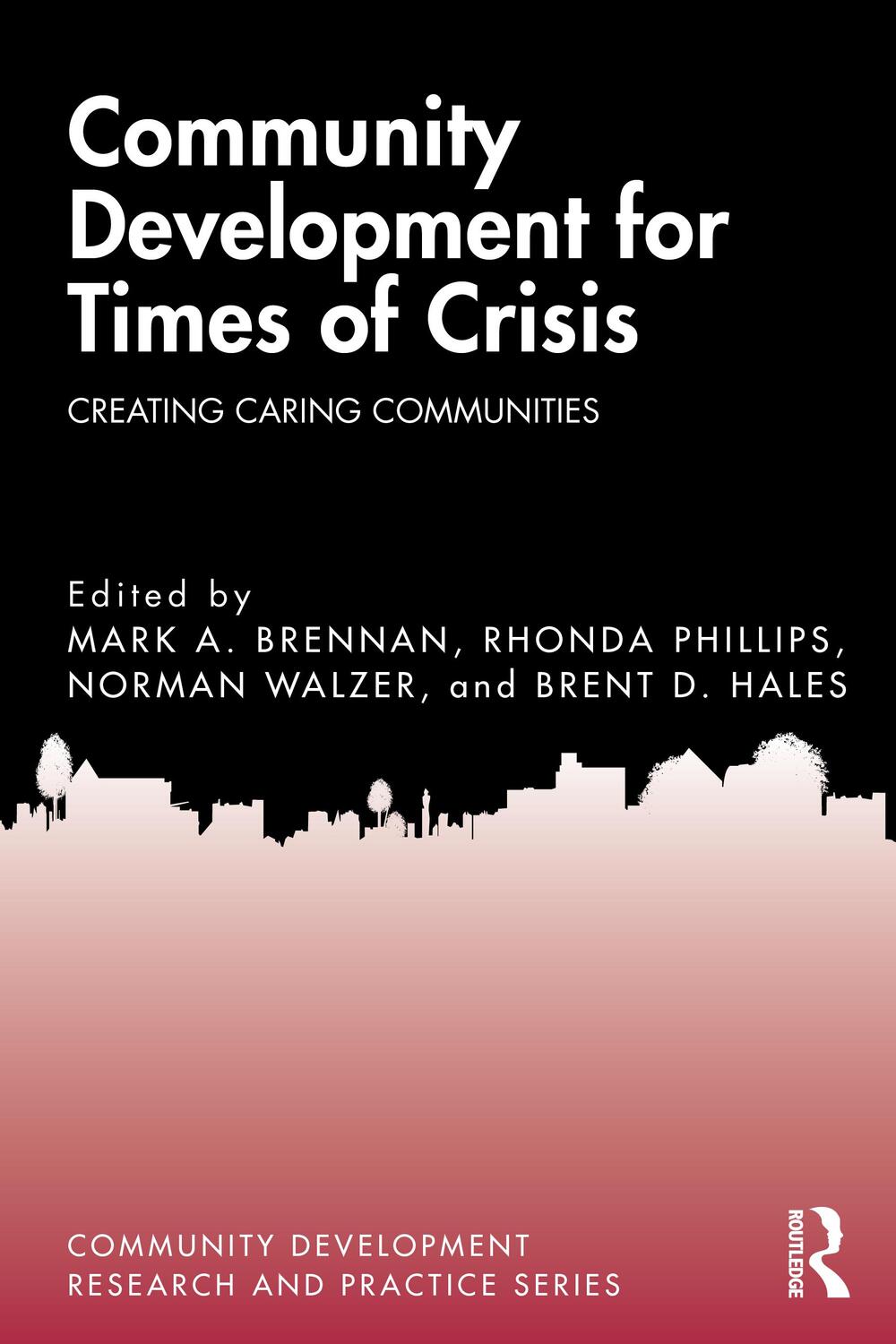 Cover: 9781032080437 | Community Development for Times of Crisis | Taschenbuch | Englisch