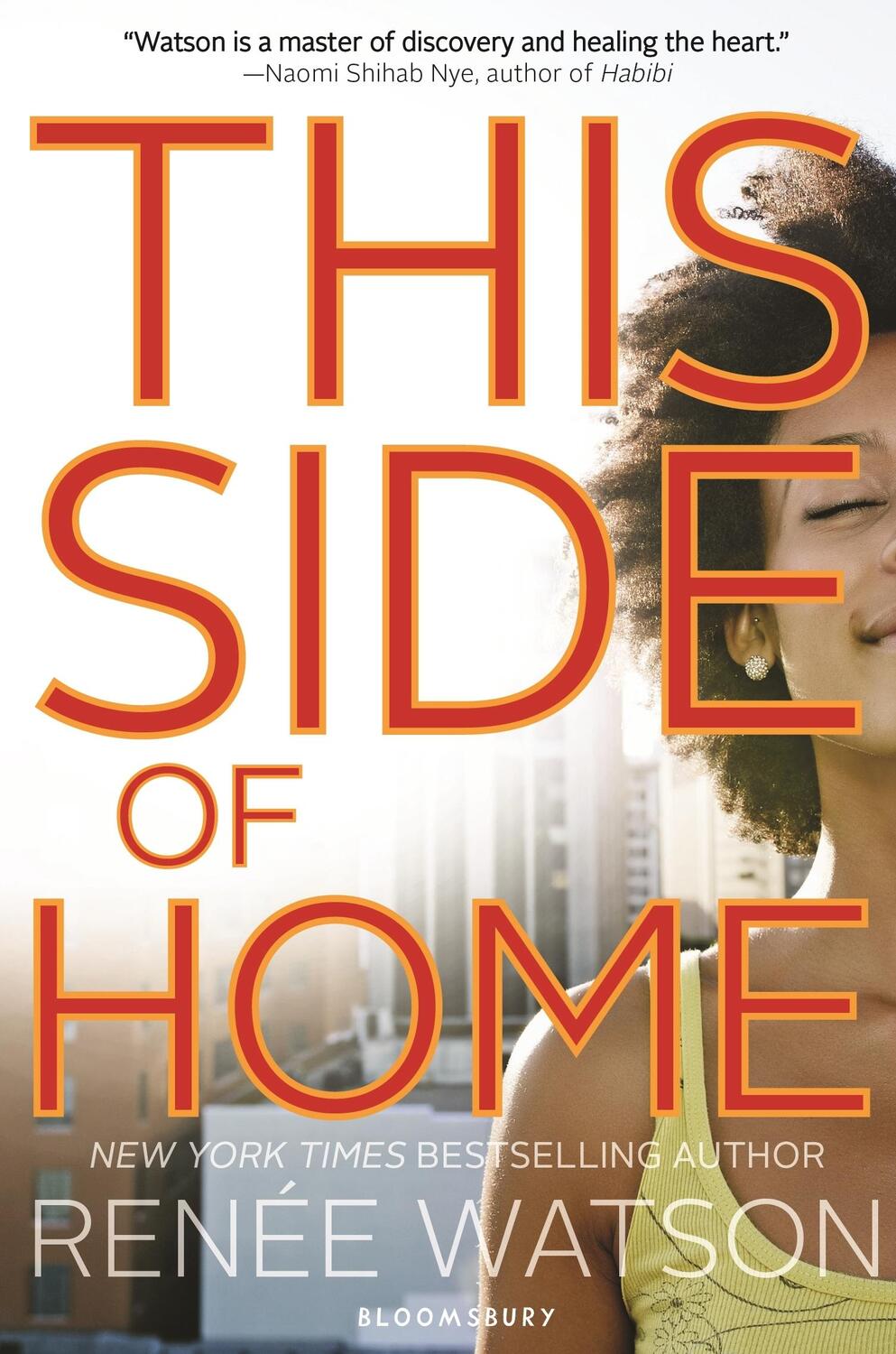 Autor: 9781619639300 | This Side of Home | Renée Watson | Taschenbuch | Englisch | 2017