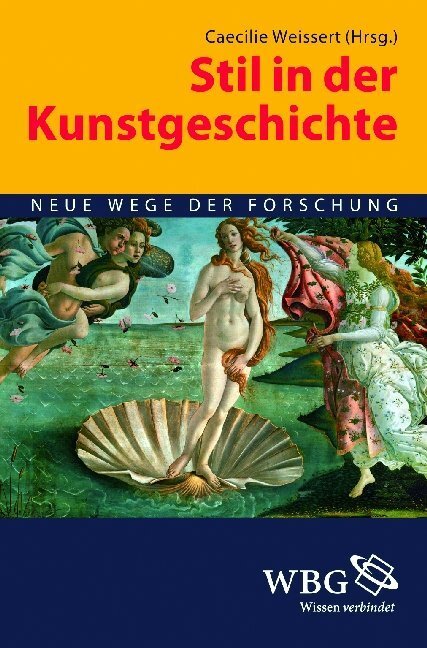 Cover: 9783534217502 | Stil in der Kunstgeschichte | Taschenbuch | 240 S. | Deutsch | 2009