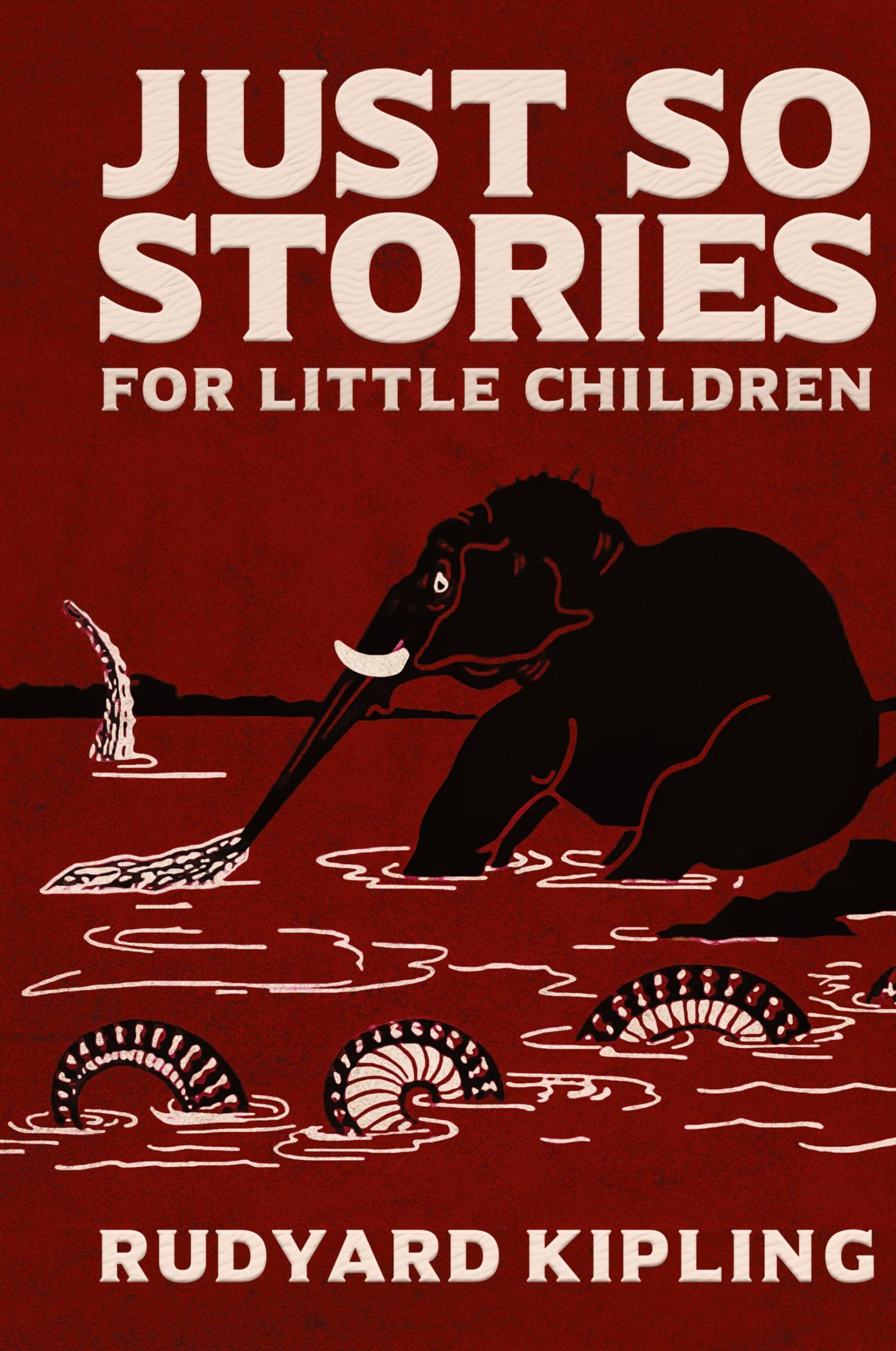 Cover: 9781645940166 | Just So Stories | Rudyard Kipling | Buch | Englisch | 2019