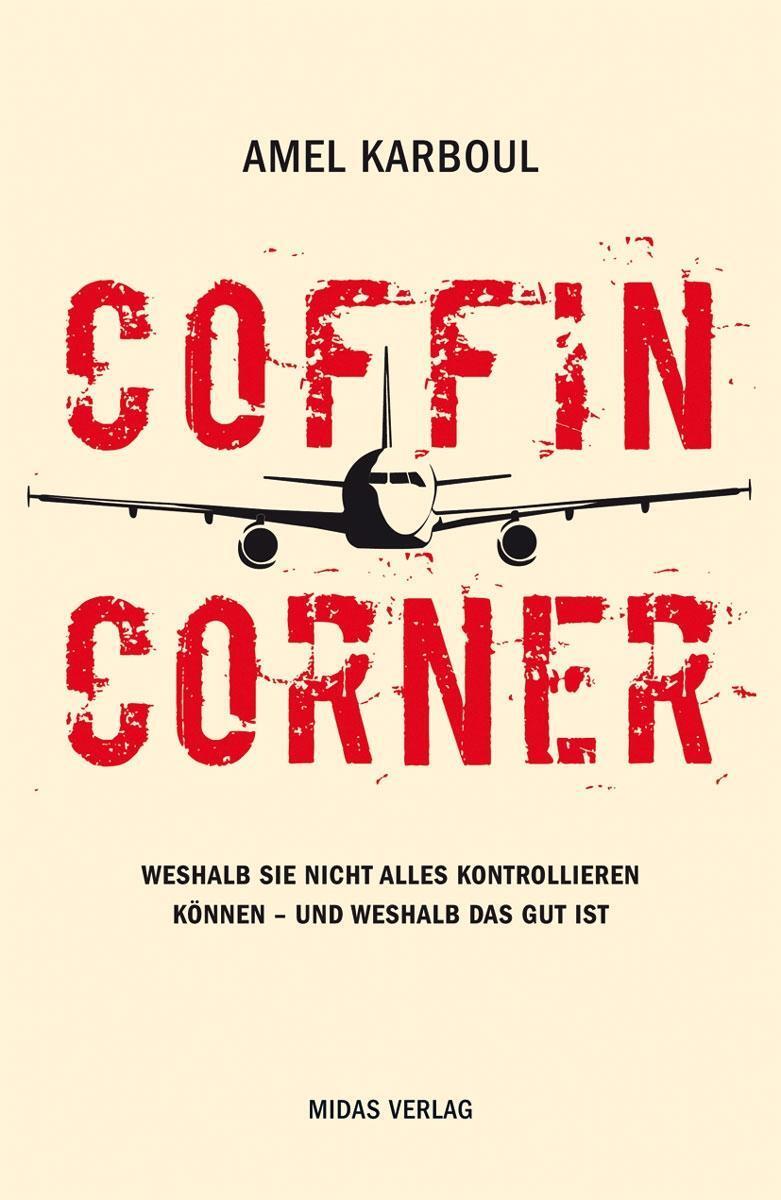 Cover: 9783038765011 | Coffin Corner | Amel Karboul | Buch | 256 S. | Deutsch | 2019