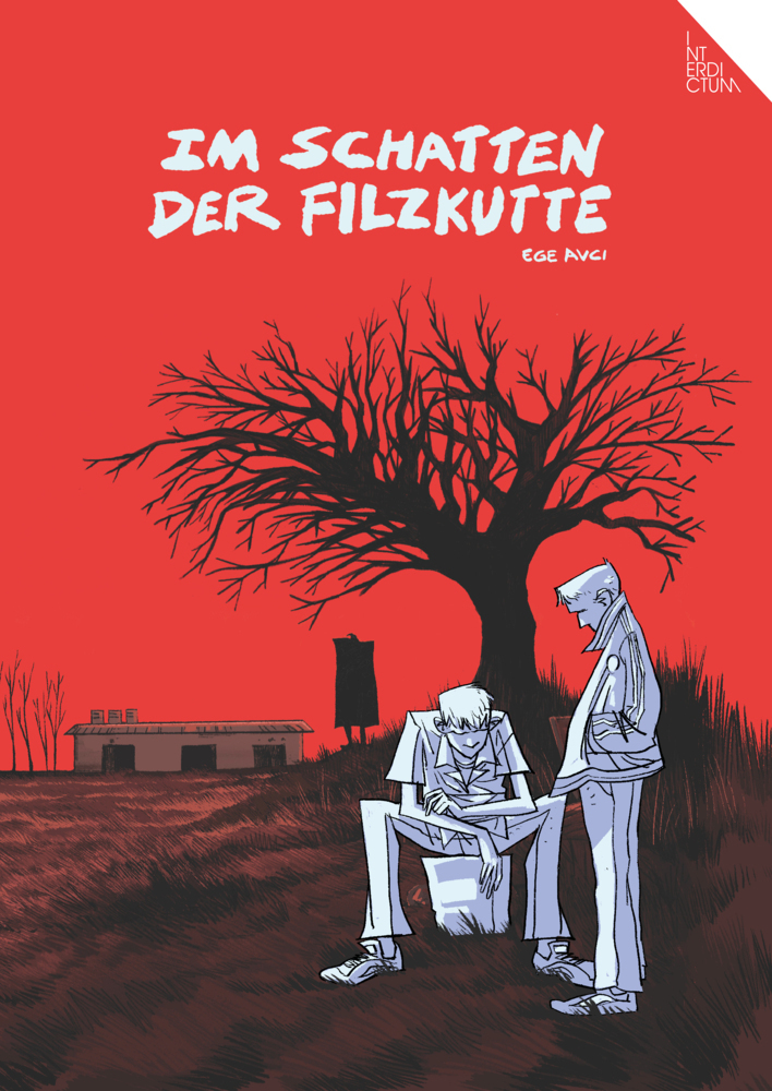 Cover: 9783985260034 | Im Schatten der Filzkutte | Ege Avci | Buch | Deutsch | 2022