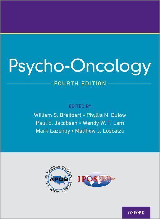 Cover: 9780190097653 | Psycho-Oncology | William Breitbart (u. a.) | Buch | Gebunden | 2021