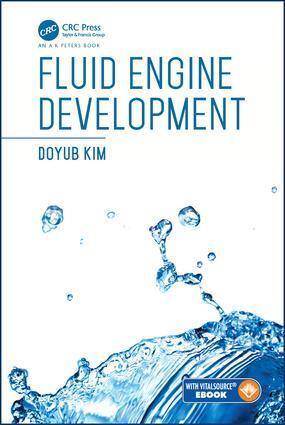 Cover: 9781498719926 | Fluid Engine Development | Doyub Kim | Buch | Englisch | 2016