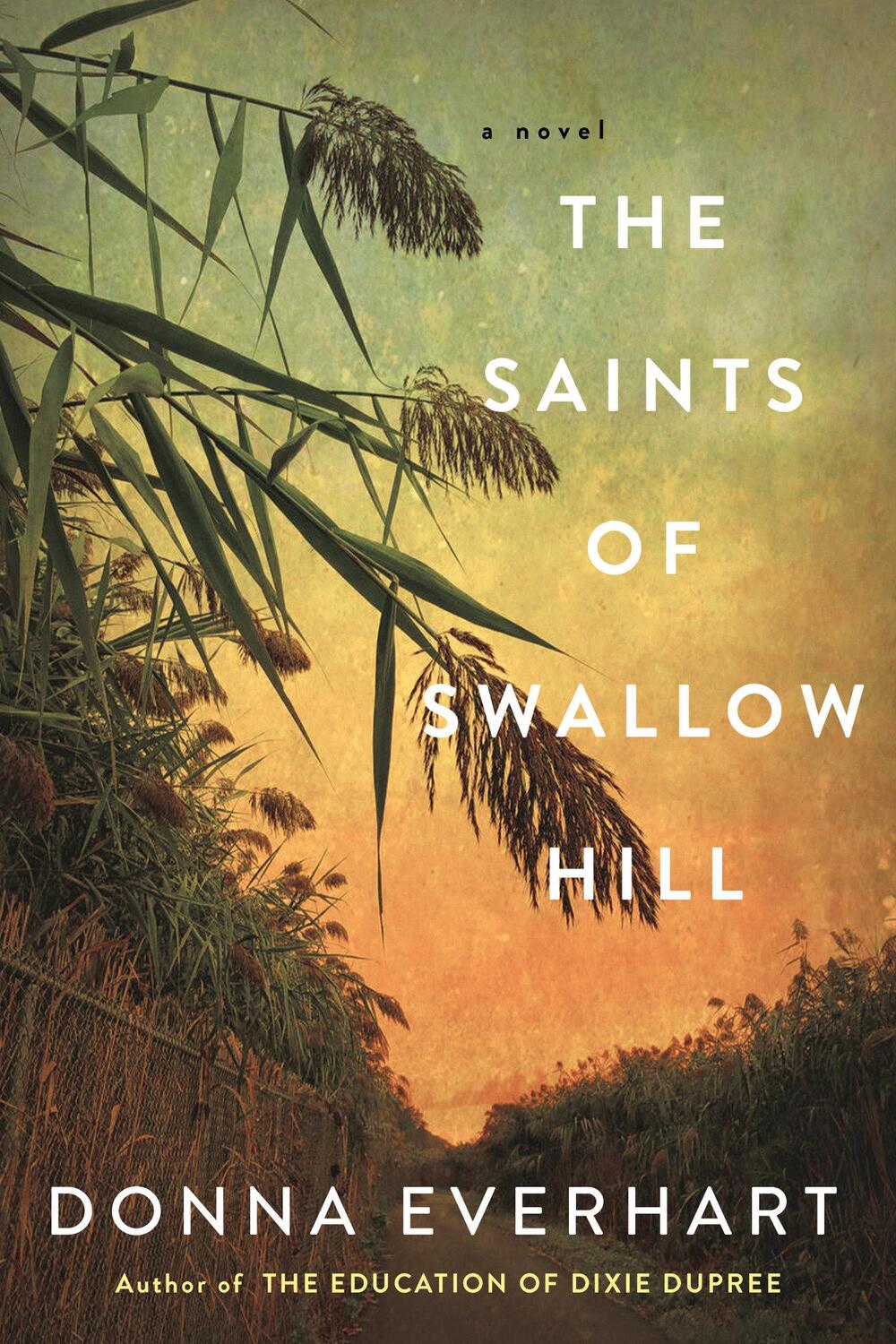 Cover: 9781496733320 | The Saints of Swallow Hill | Donna Everhart | Taschenbuch | Englisch
