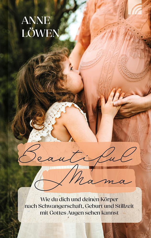 Cover: 9783765521850 | Beautiful Mama | Anne Löwen | Buch | 192 S. | Deutsch | 2024