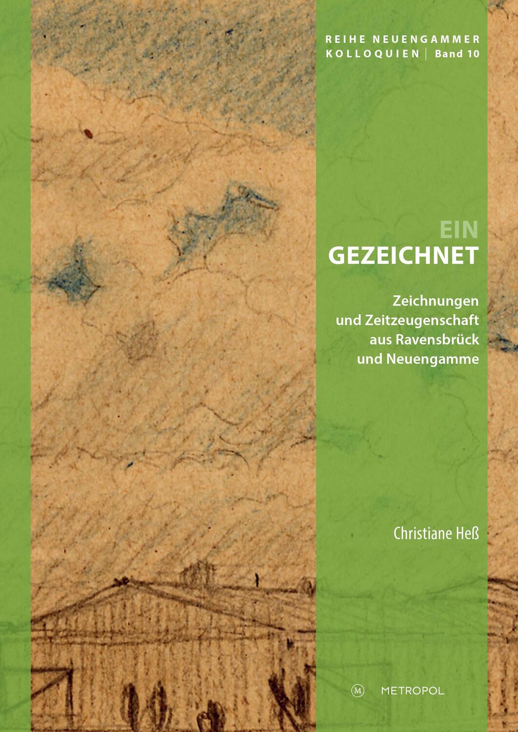 Cover: 9783863317485 | Eingezeichnet | Christiane Heß | Taschenbuch | 456 S. | Deutsch | 2024