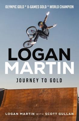 Cover: 9780143778257 | Logan Martin | Journey to Gold | Logan Martin | Taschenbuch | Englisch
