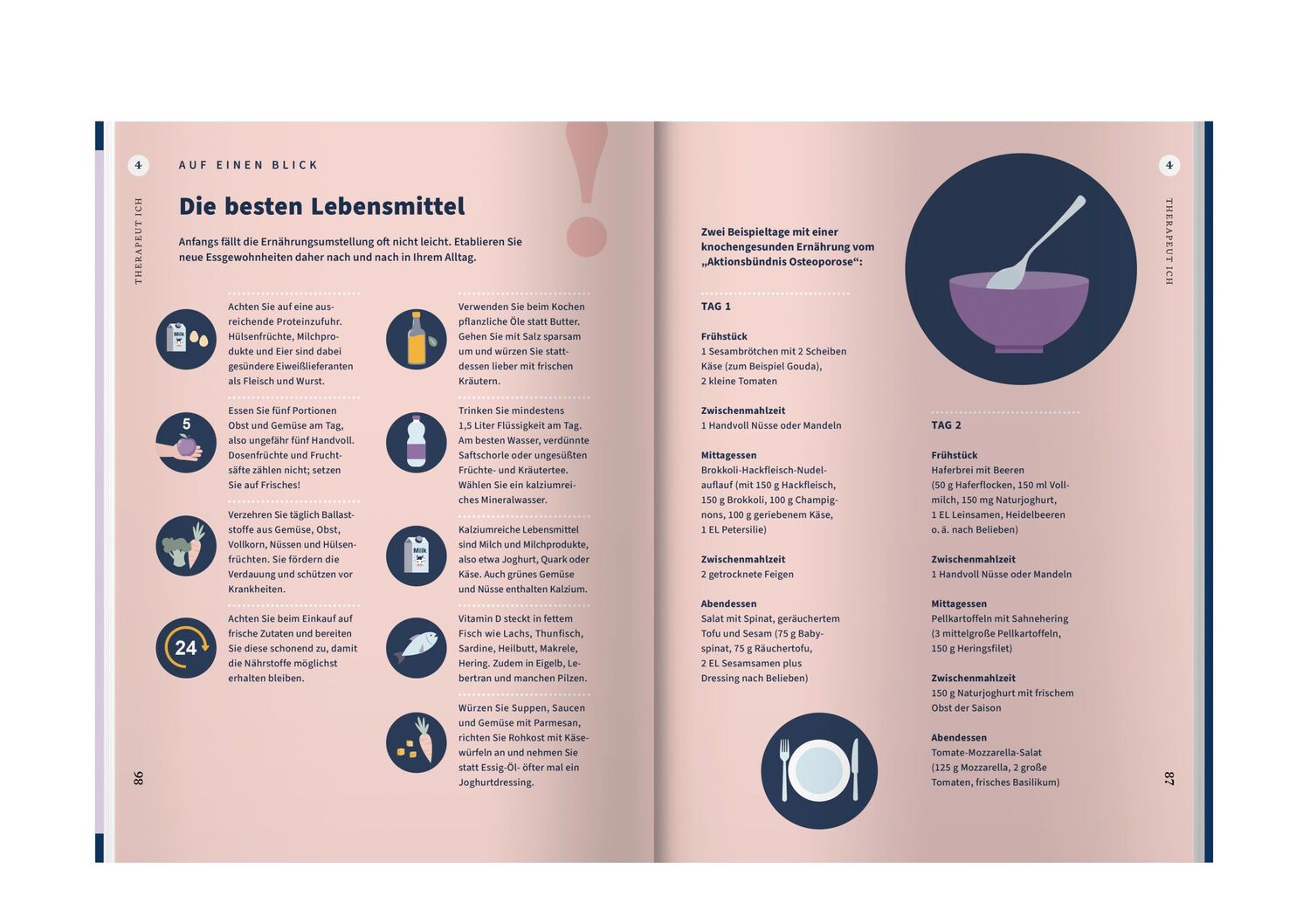 Bild: 9783927216693 | Apotheken Umschau: Osteoporose | Wort &amp; Bild Verlag | Taschenbuch