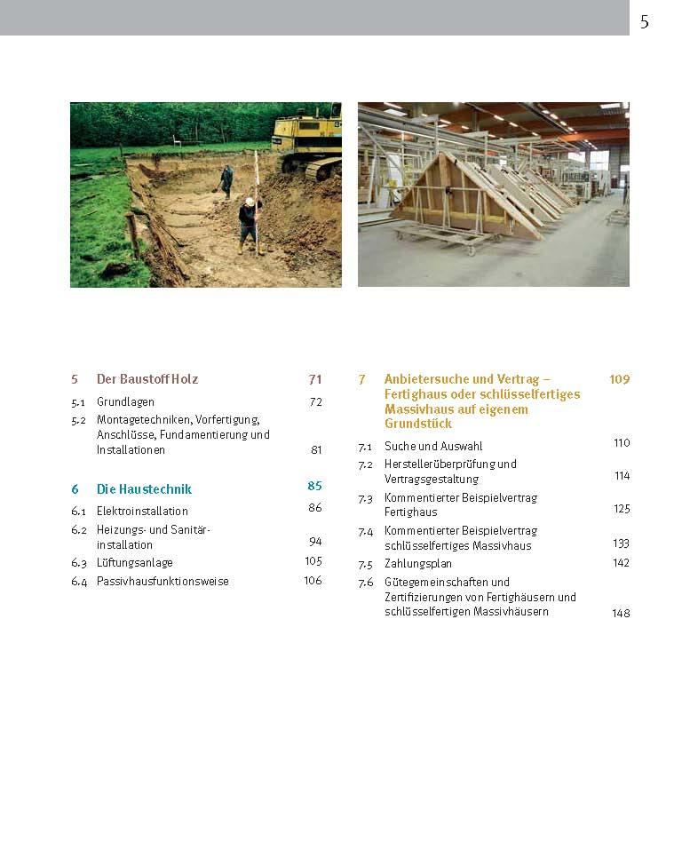 Bild: 9783863361273 | Kauf und Bau eines Fertighauses oder Massivhauses | Peter Burk | Buch