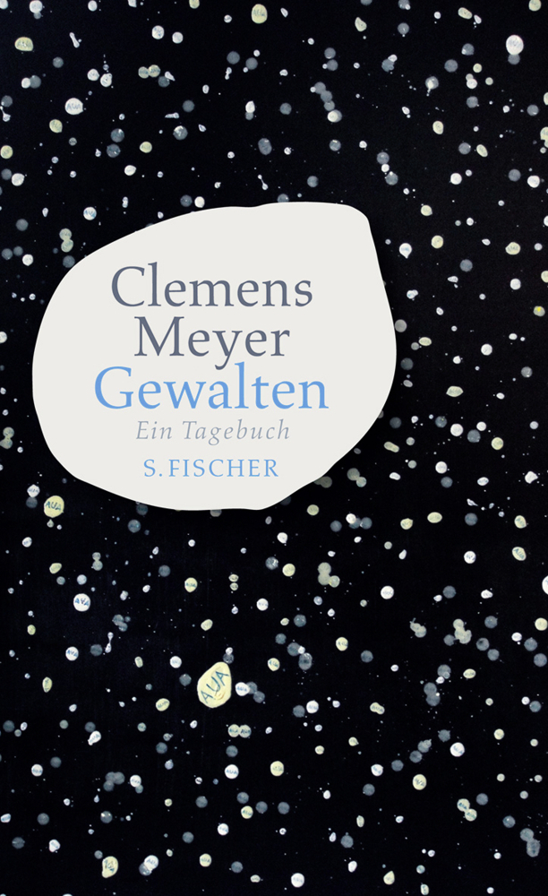 Cover: 9783100486035 | Gewalten | Ein Tagebuch | Clemens Meyer | Buch | 224 S. | Deutsch