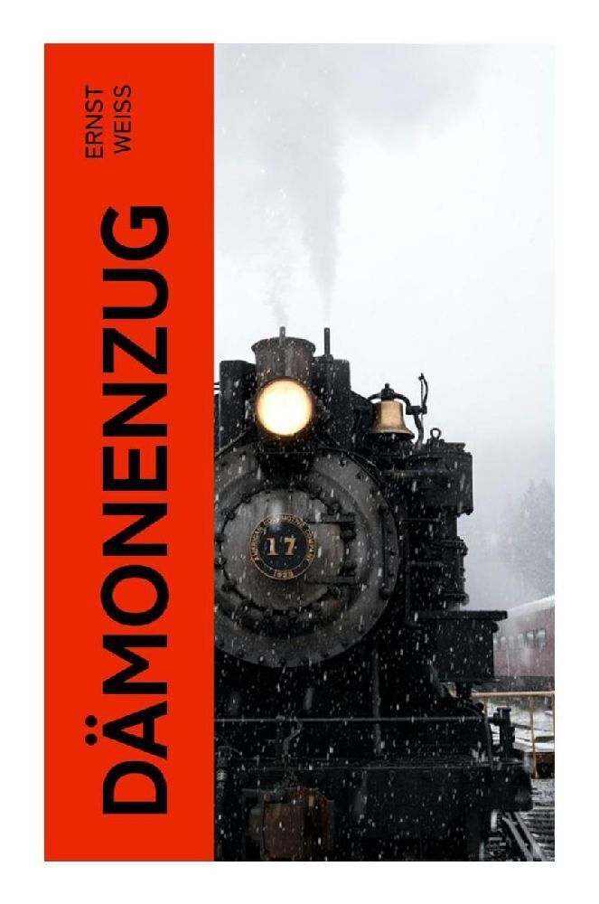 Cover: 9788027351060 | Dämonenzug | Ernst Weiß | Taschenbuch | 120 S. | Deutsch | 2022