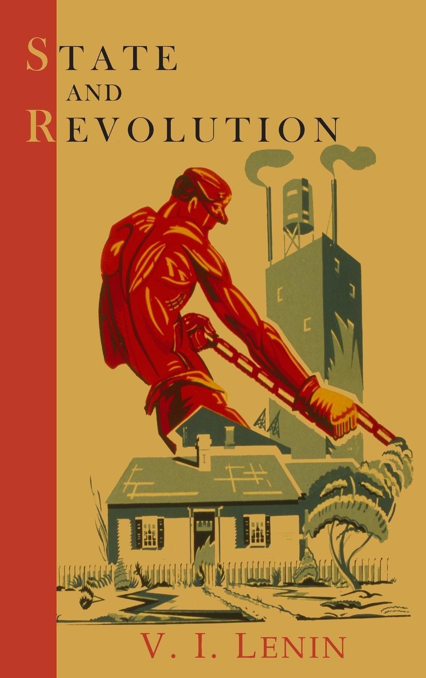 Cover: 9781684226078 | State and Revolution | Vladimir Ilich Lenin | Buch | Englisch | 2021