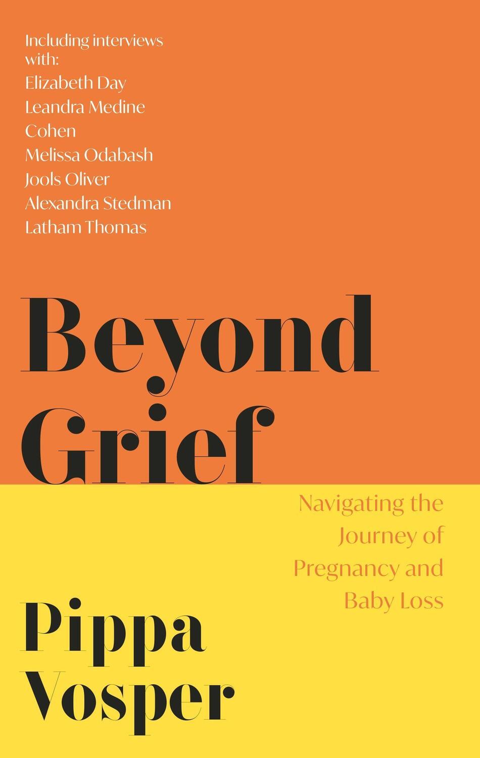 Cover: 9781472292001 | Beyond Grief | Navigating the Journey of Pregnancy and Baby Loss