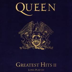 Cover: 77779797127 | Greatest Hits Vol.2 | Queen | Audio-CD | CD | 1991 | PARLOPHONE