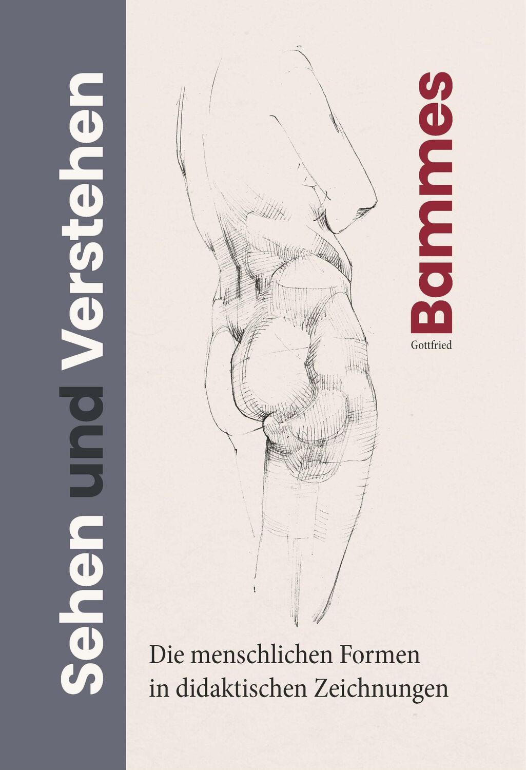 Cover: 9783968491141 | Sehen und Verstehen | Gottfried Bammes | Buch | 372 S. | Deutsch