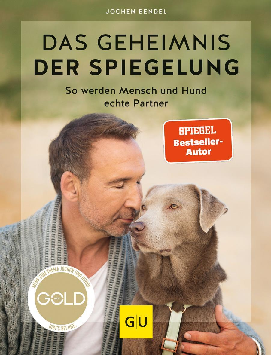 Cover: 9783833881756 | Das Geheimnis der Spiegelung | So werden Mensch und Hund echte Partner