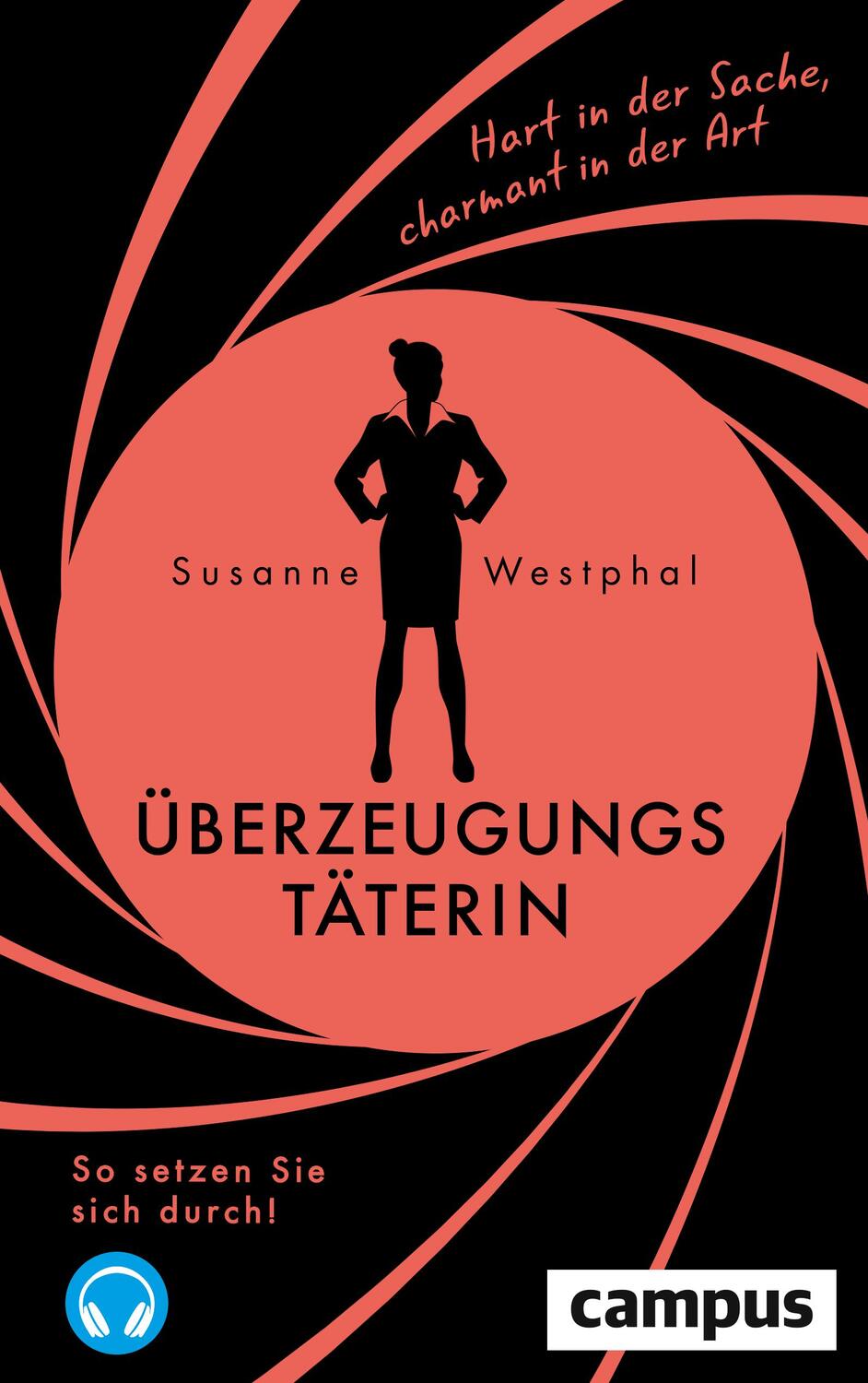 Cover: 9783593512433 | Überzeugungstäterin | Susanne Westphal | Bundle | 1 Taschenbuch | 2020