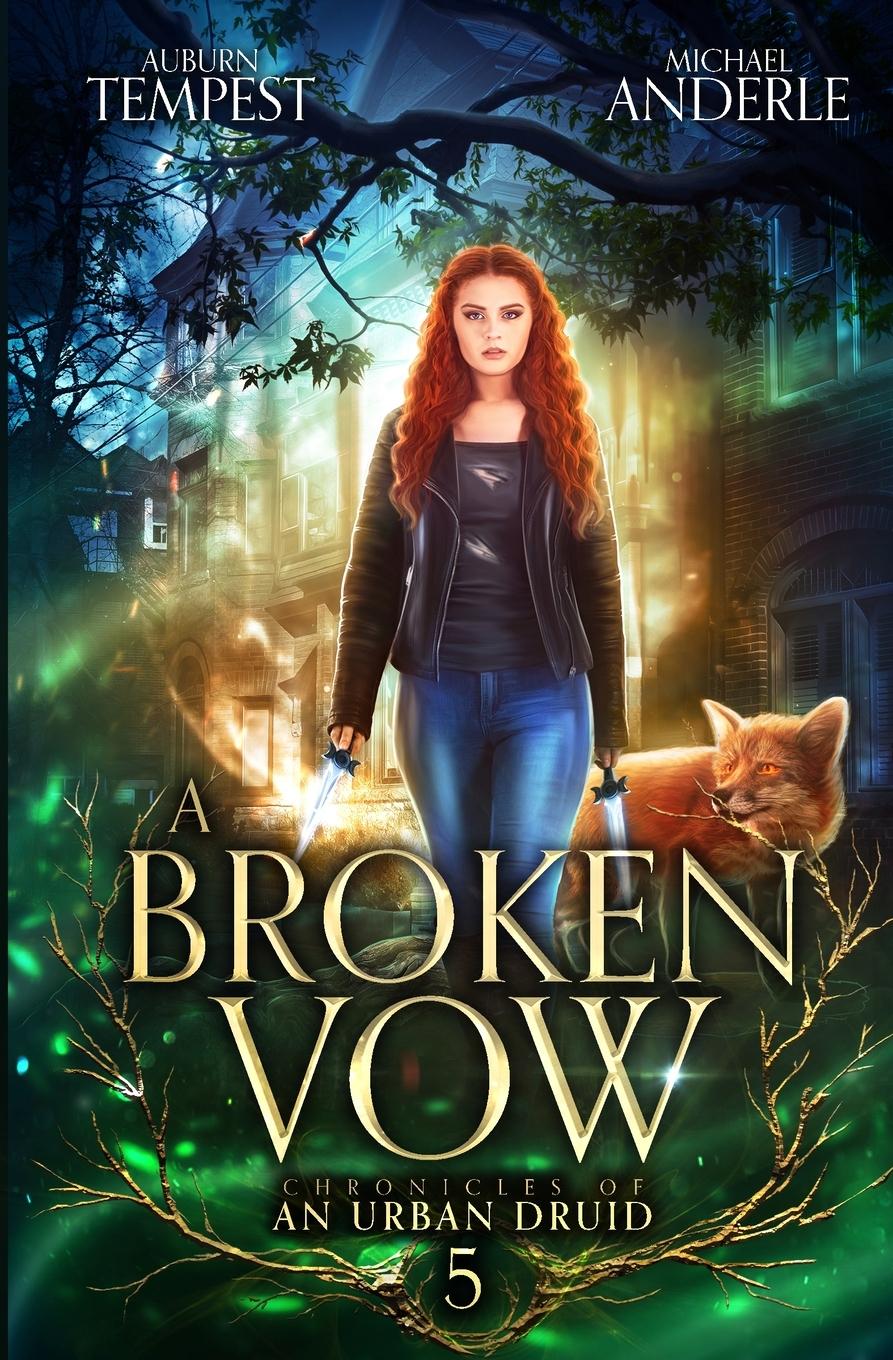 Cover: 9781649714404 | A Broken Vow | Auburn Tempest (u. a.) | Taschenbuch | Englisch | 2021