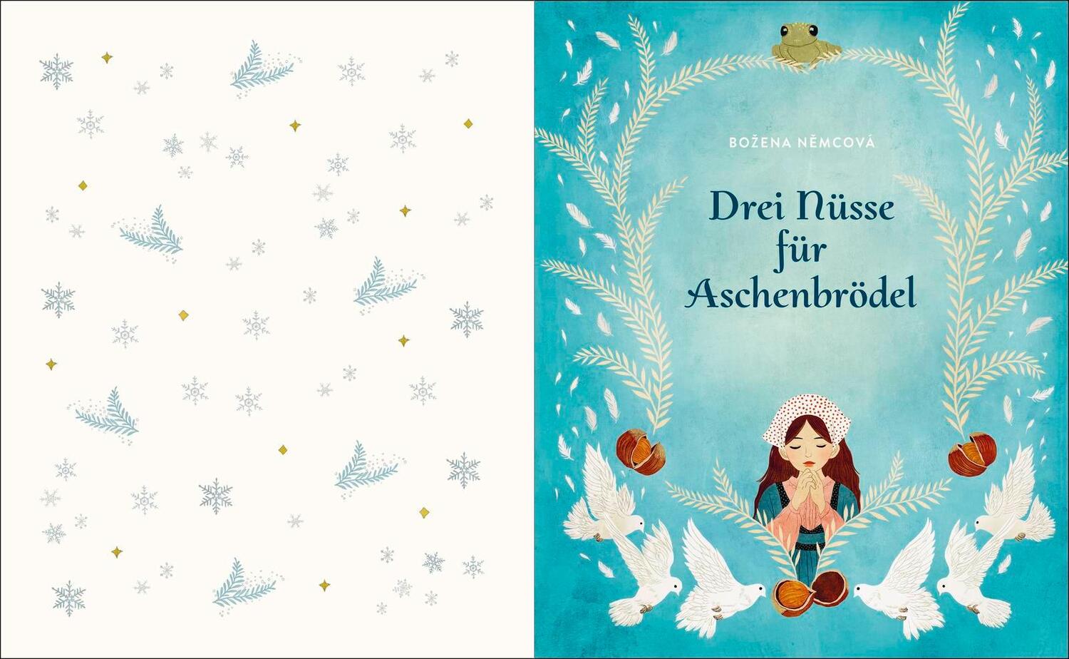 Bild: 9783848502608 | Winter- und Weihnachtsmärchen | Groh Verlag | Buch | 224 S. | Deutsch