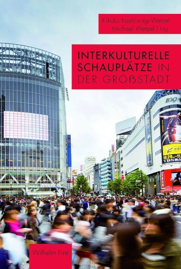 Cover: 9783770556632 | Interkulturelle Schauplätze in der Großstadt | Taschenbuch | 238 S.