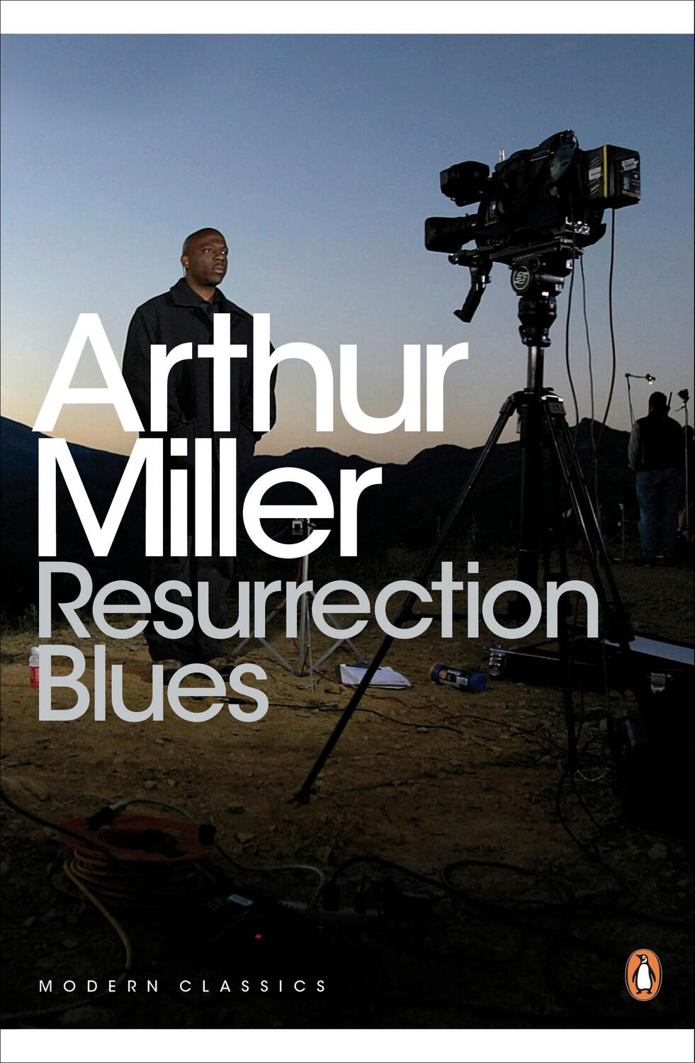 Cover: 9780241198926 | Resurrection Blues | Arthur Miller | Taschenbuch | Englisch | 2015