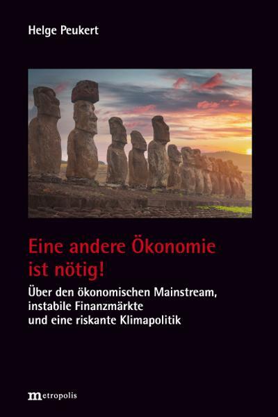 Cover: 9783731615415 | Eine andere Ökonomie ist möglich! | Helge Peukert | Taschenbuch | 2023