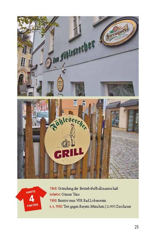 Bild: 9783964230621 | Fußballheimat Thüringen | 100 Orte der Erinnerung. Ein Reiseführer