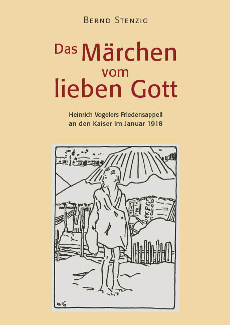 Cover: 9783943425598 | Das Märchen vom lieben Gott | Bernd Stenzig | Buch | 120 S. | Deutsch
