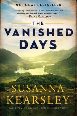 Cover: 9781492650164 | The Vanished Days | Susanna Kearsley | Taschenbuch | Englisch | 2021