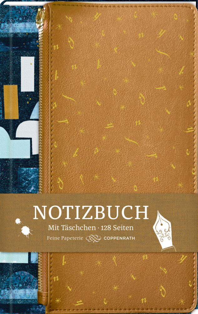 Cover: 4050003722962 | Eintragbuch mit Täschchen - Notizen - BücherLiebe | Buch | 128 S.