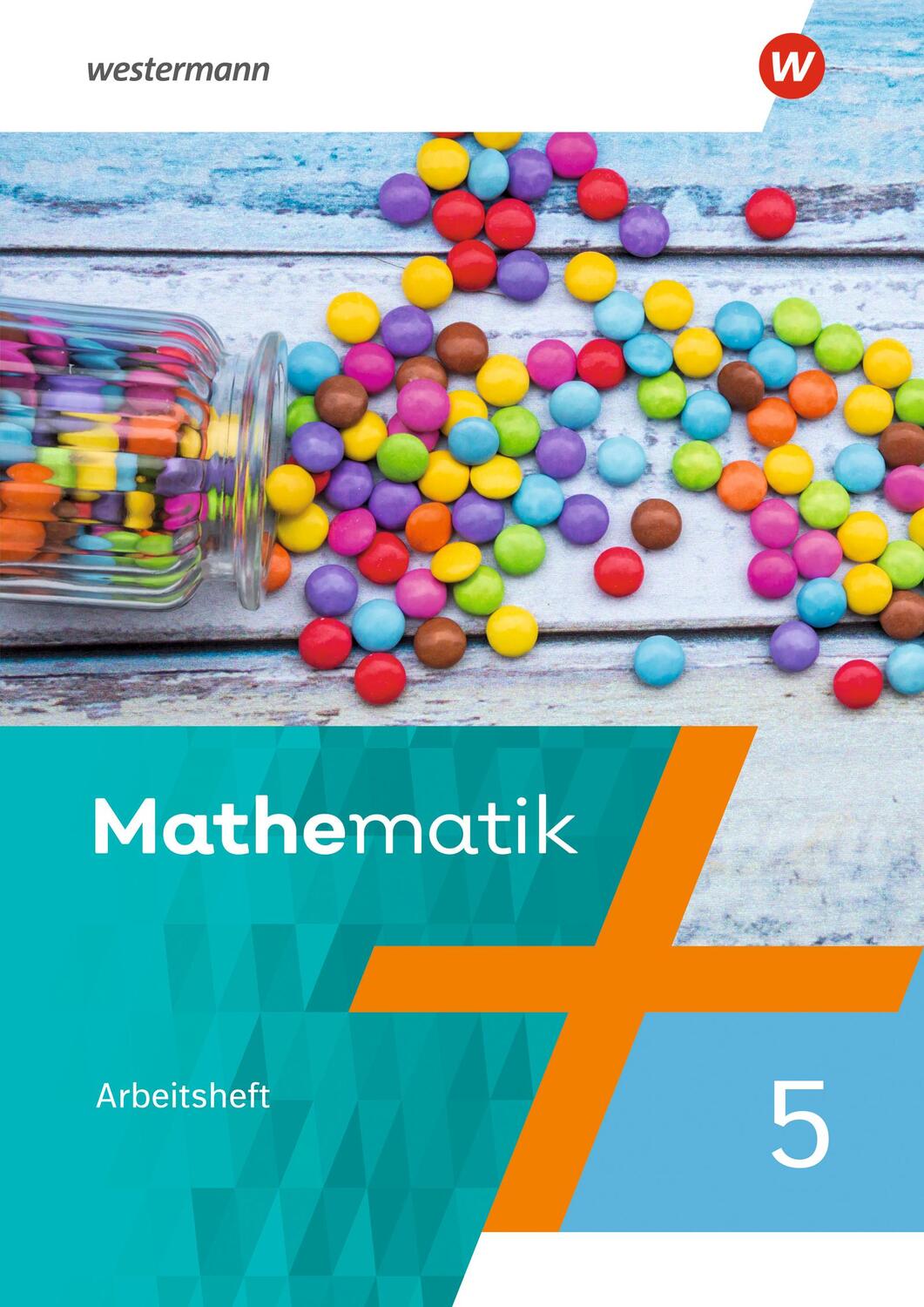 Cover: 9783141517767 | Mathematik 5. Arbeitsheft mit Lösungen | Ausgabe 2021 | Broschüre
