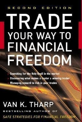 Cover: 9780071478717 | Trade Your Way to Financial Freedom | Van Tharp | Buch | Gebunden