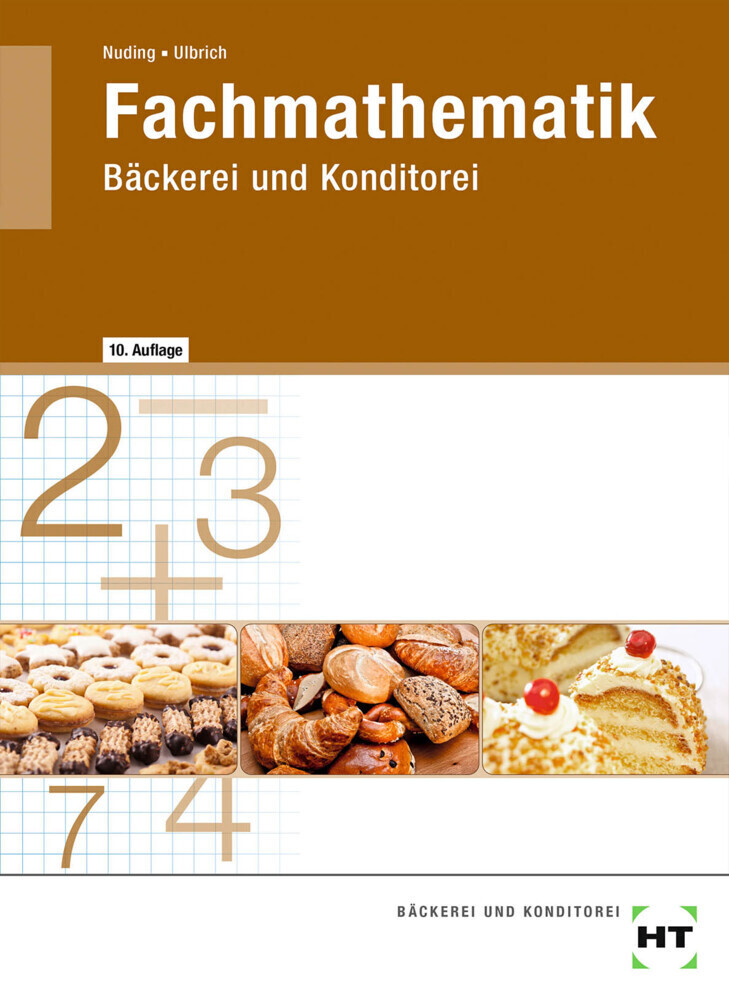 Cover: 9783582103772 | Fachmathematik, m. 1 Buch, m. 1 Online-Zugang | Helmut Nuding (u. a.)
