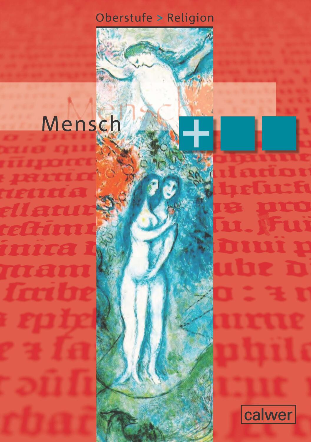 Cover: 9783766844460 | Oberstufe Religion Neu- Mensch plus | Schülerheft | Rupp (u. a.)
