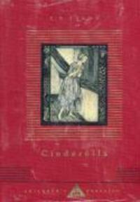 Cover: 9781857159141 | Evans, C: Cinderella | C. S. Evans | Gebunden | Englisch | 2018