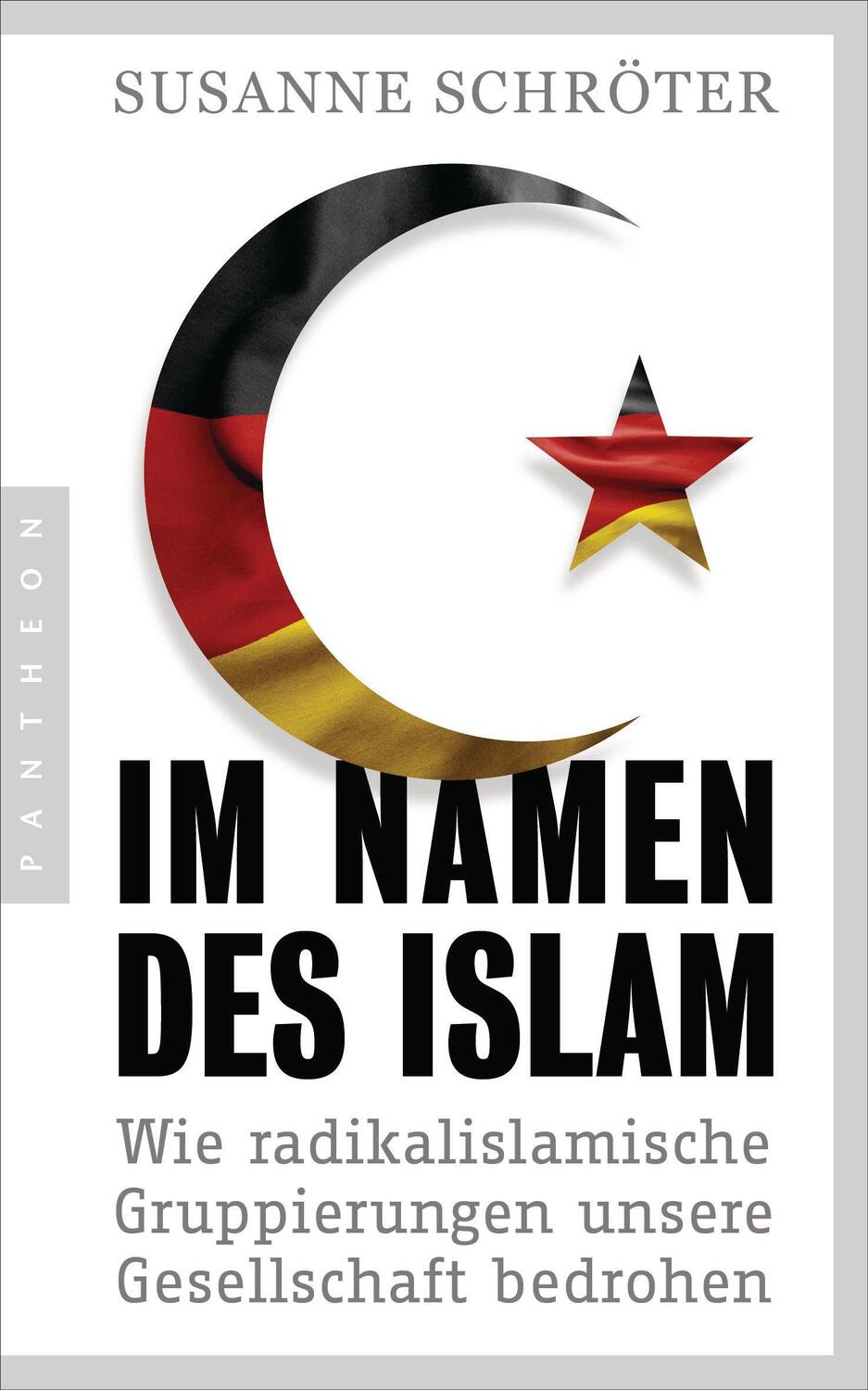 Cover: 9783570554456 | Im Namen des Islam | Susanne Schröter | Taschenbuch | Deutsch | 2021