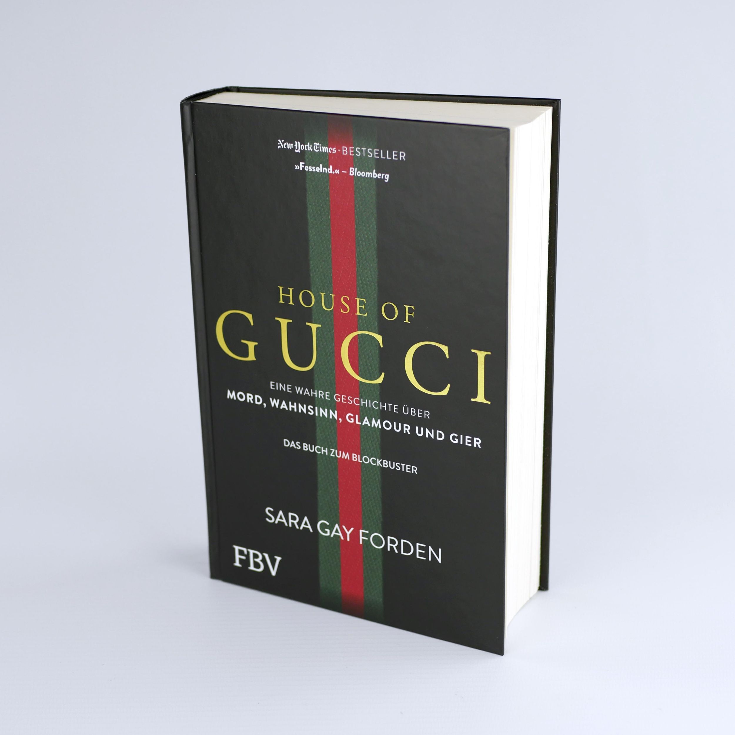 Bild: 9783959726078 | House of Gucci | Sara Gay Forden | Buch | 496 S. | Deutsch | 2022