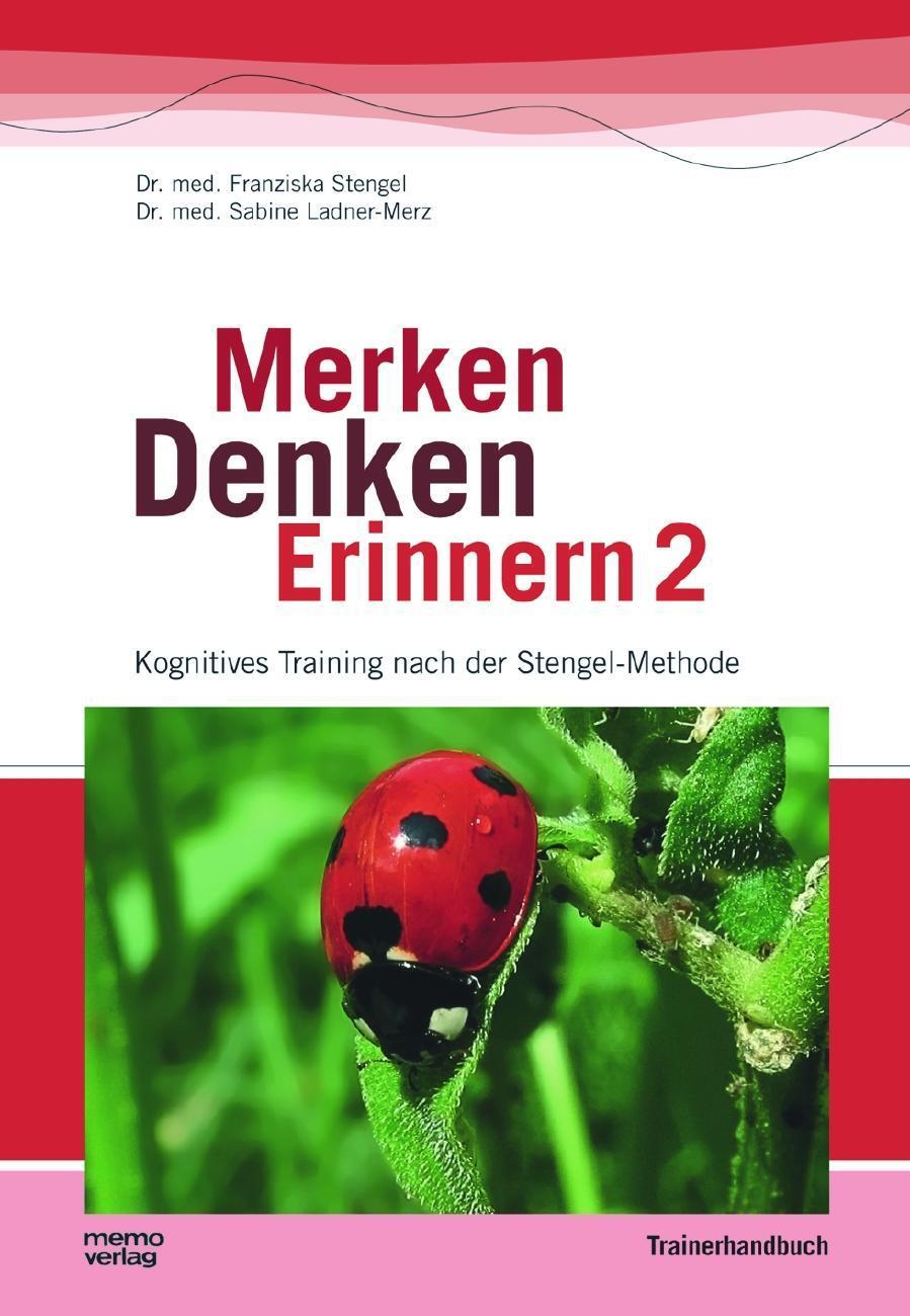 Cover: 9783929317435 | Merken - Denken - Erinnern 2 | Franziska Stengel (u. a.) | Taschenbuch