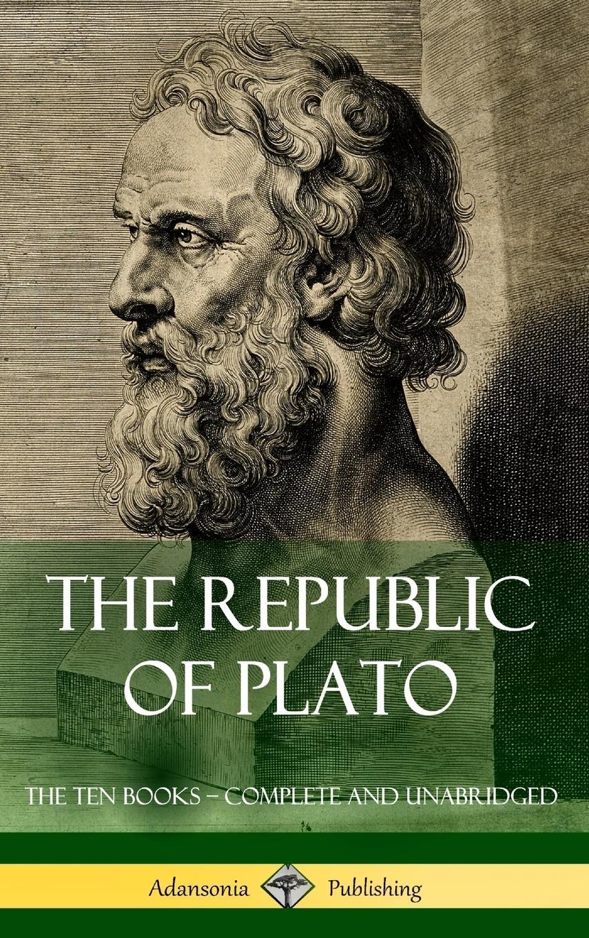 Cover: 9781387815326 | The Republic of Plato | Plato (u. a.) | Buch | Englisch | 2018