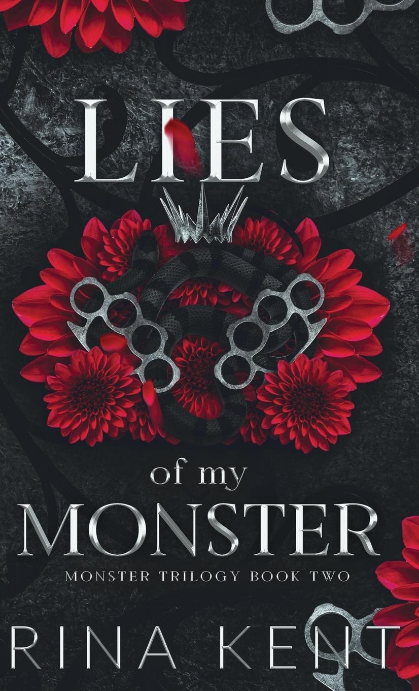 Cover: 9781685452285 | Lies of My Monster | Special Edition Print | Rina Kent | Buch | 2023