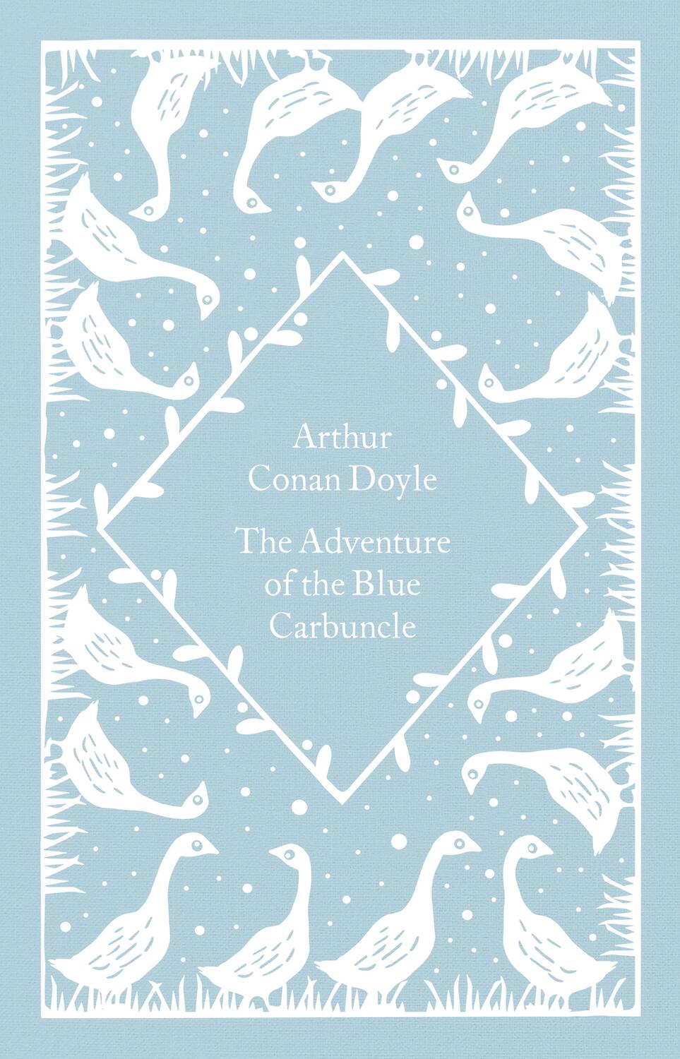 Cover: 9780241597002 | The Adventure of the Blue Carbuncle | Arthur Conan Doyle | Buch | 2022