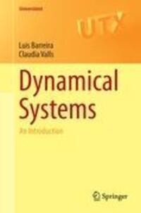 Cover: 9781447148340 | Dynamical Systems | An Introduction | Claudia Valls (u. a.) | Buch