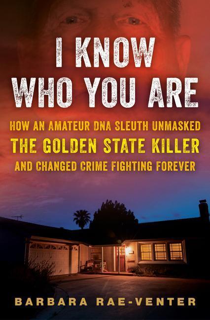 Cover: 9780593358894 | I Know Who You Are | Barbara Rae-Venter | Buch | Englisch | 2023