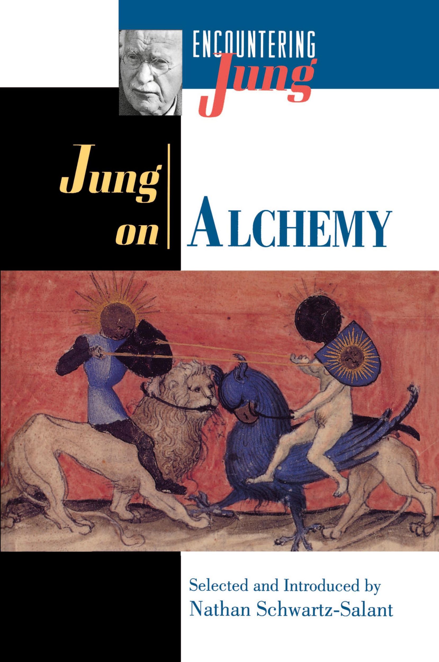 Cover: 9780691010977 | Jung on Alchemy | C. G. Jung | Taschenbuch | Kartoniert / Broschiert