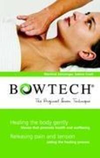 Cover: 9783833484520 | BOWTECH - The Original Bowen Technique | Zanzinger | Taschenbuch