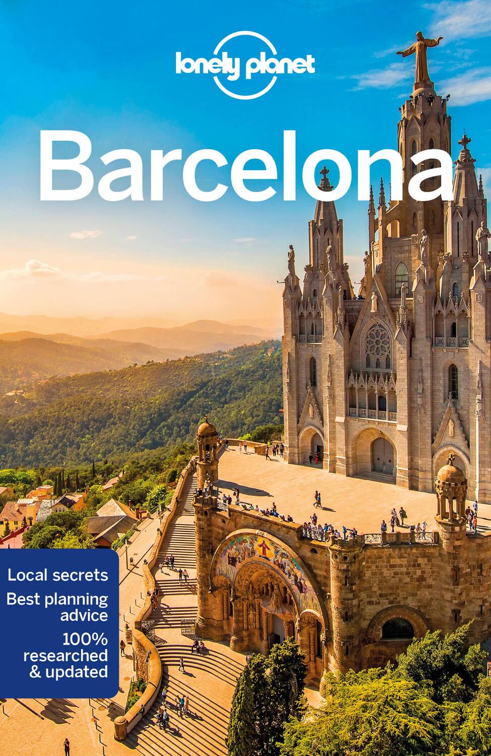 Cover: 9781787015289 | Barcelona | Isabella Noble (u. a.) | Taschenbuch | Englisch | 2022