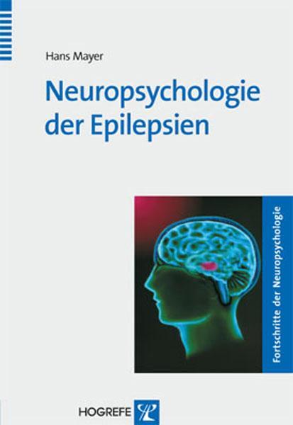 Cover: 9783801719760 | Neuropsychologie der Epilepsie | Hans Mayer | Taschenbuch | VIII
