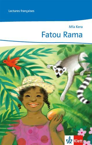Cover: 9783125918146 | Fatou Rama | MFA Kera | Taschenbuch | Mit Audio-CD | Französisch